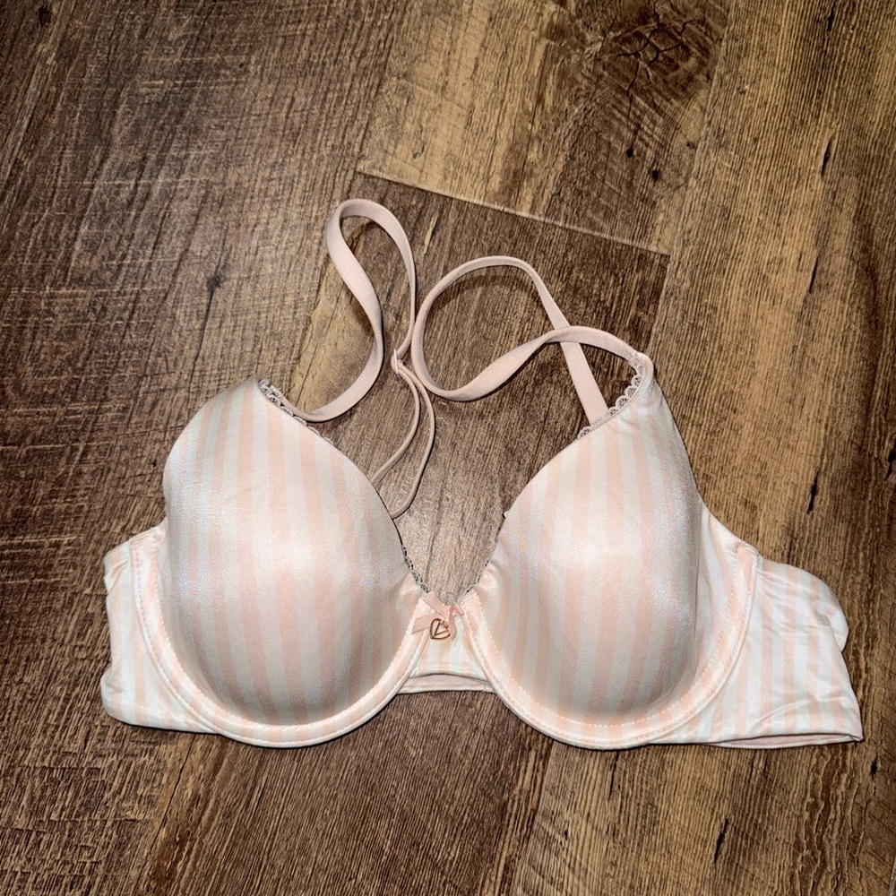 Body by Victoria-  Victoria Secrets Bra